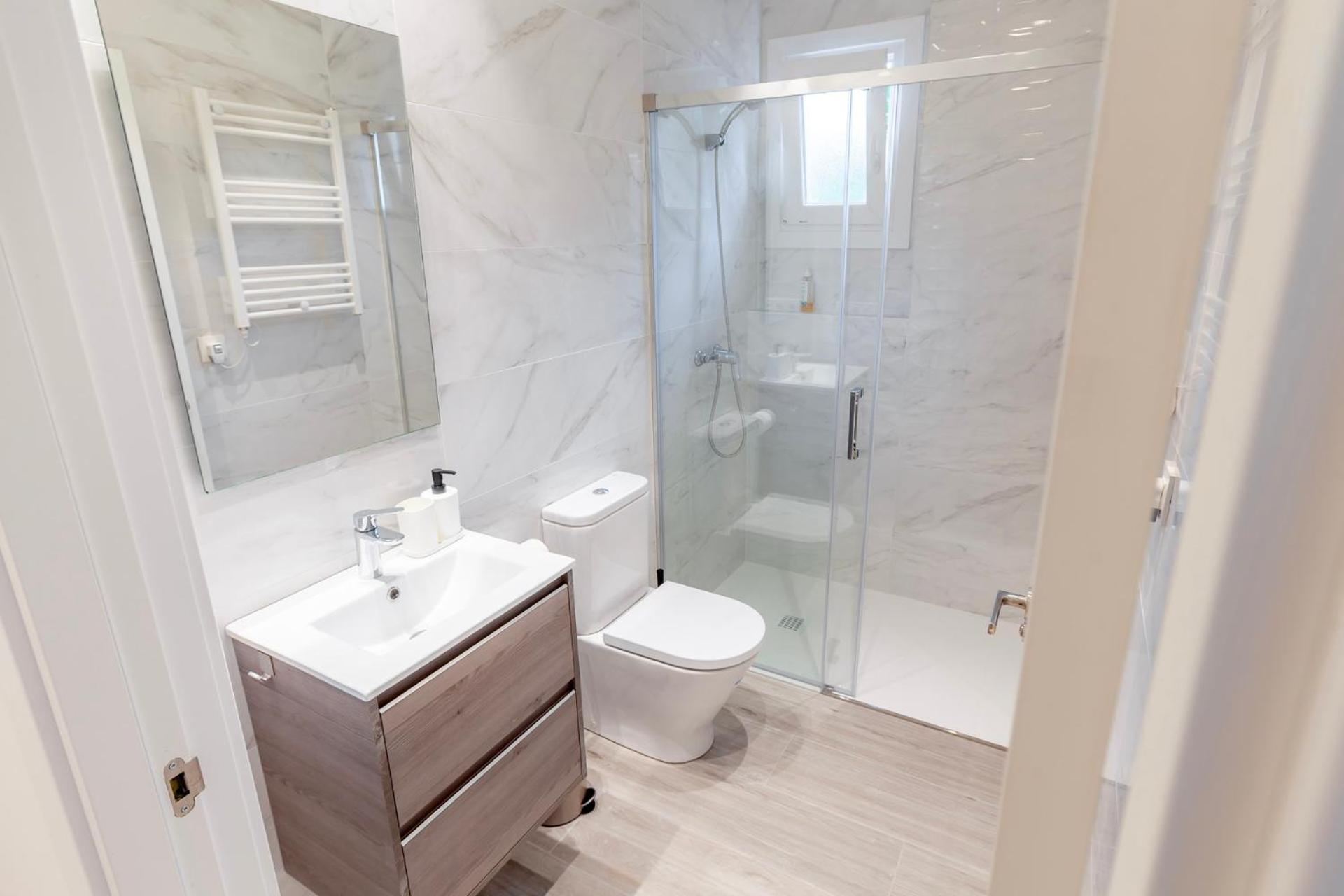 Kresala Zarauz, Parking Y Netflix Gratis Apartment Exterior photo