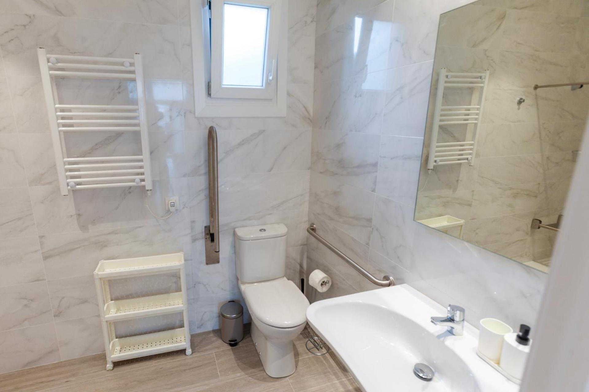 Kresala Zarauz, Parking Y Netflix Gratis Apartment Exterior photo