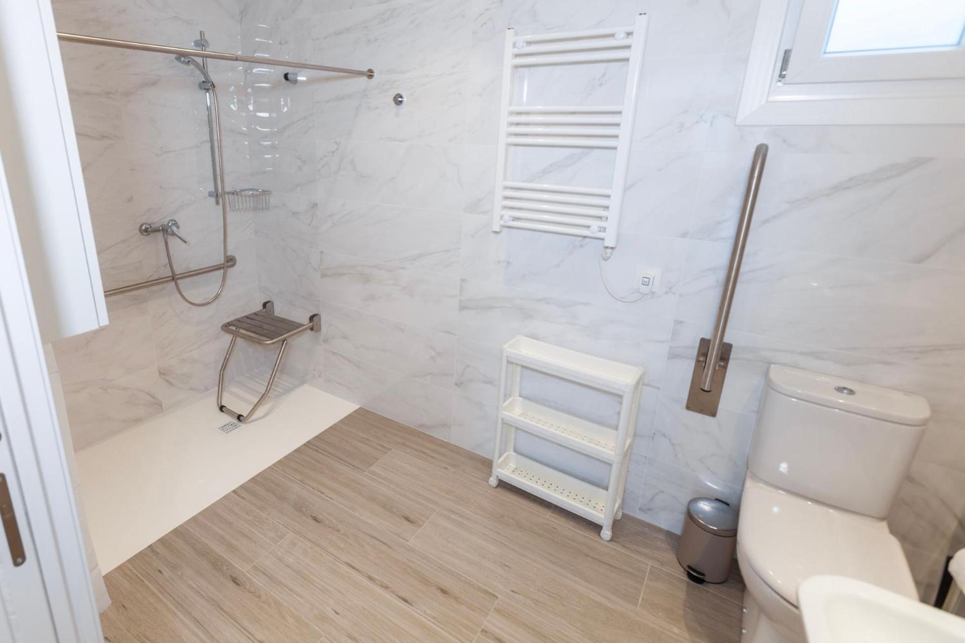 Kresala Zarauz, Parking Y Netflix Gratis Apartment Exterior photo