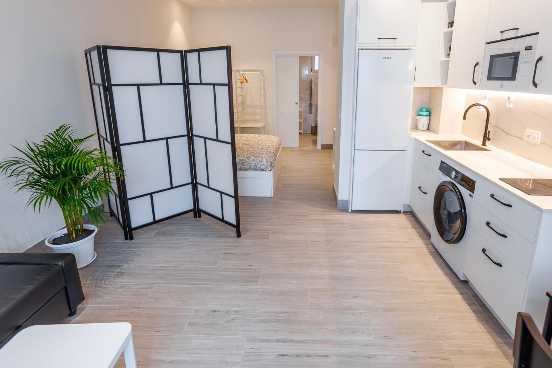 Kresala Zarauz, Parking Y Netflix Gratis Apartment Exterior photo
