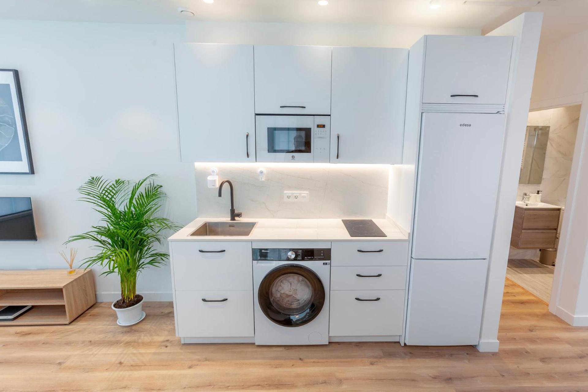 Kresala Zarauz, Parking Y Netflix Gratis Apartment Exterior photo