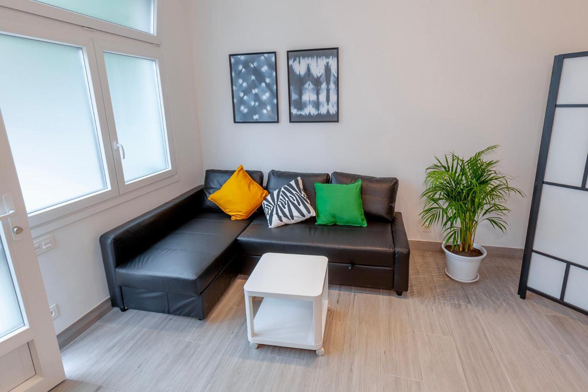 Kresala Zarauz, Parking Y Netflix Gratis Apartment Exterior photo