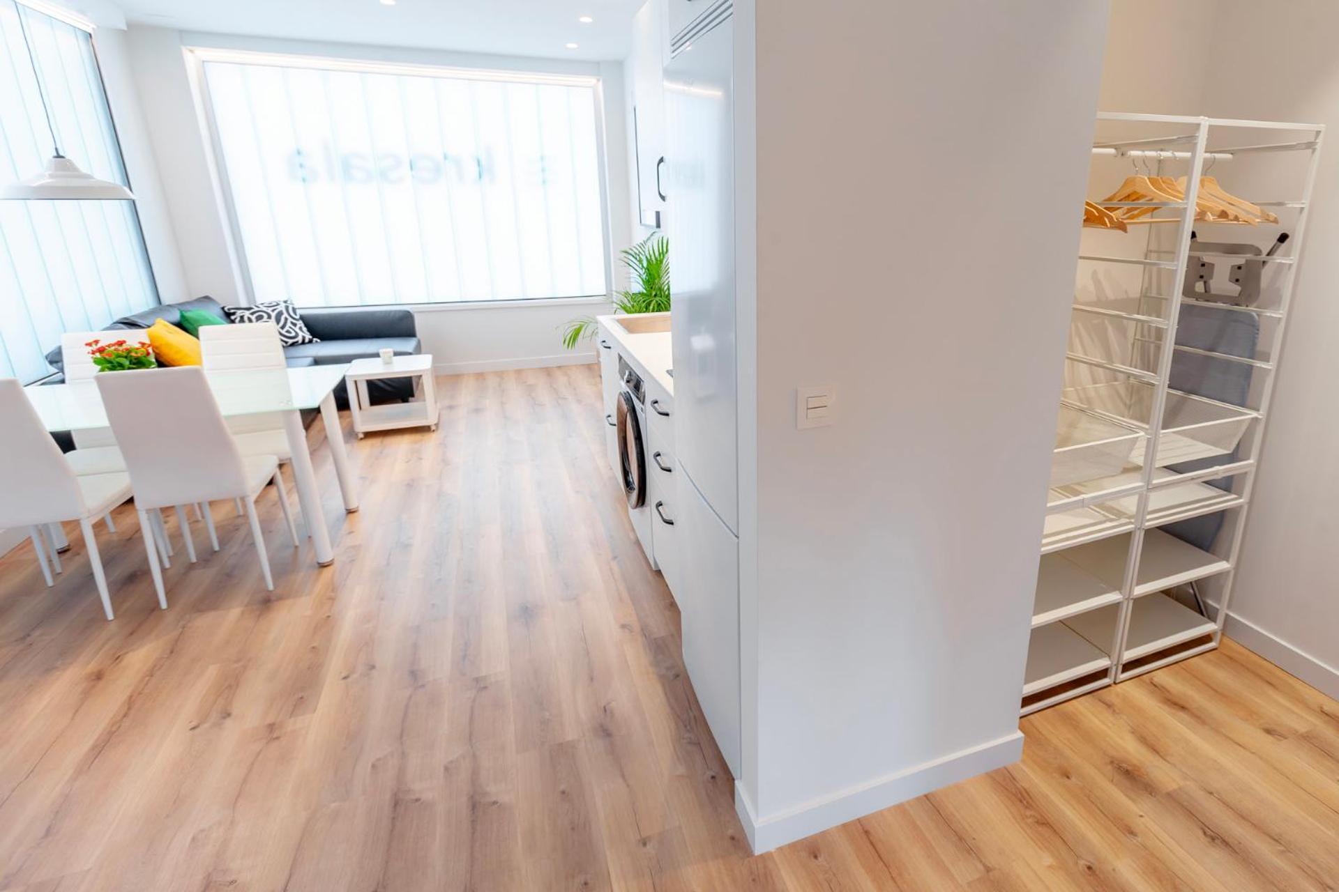 Kresala Zarauz, Parking Y Netflix Gratis Apartment Exterior photo