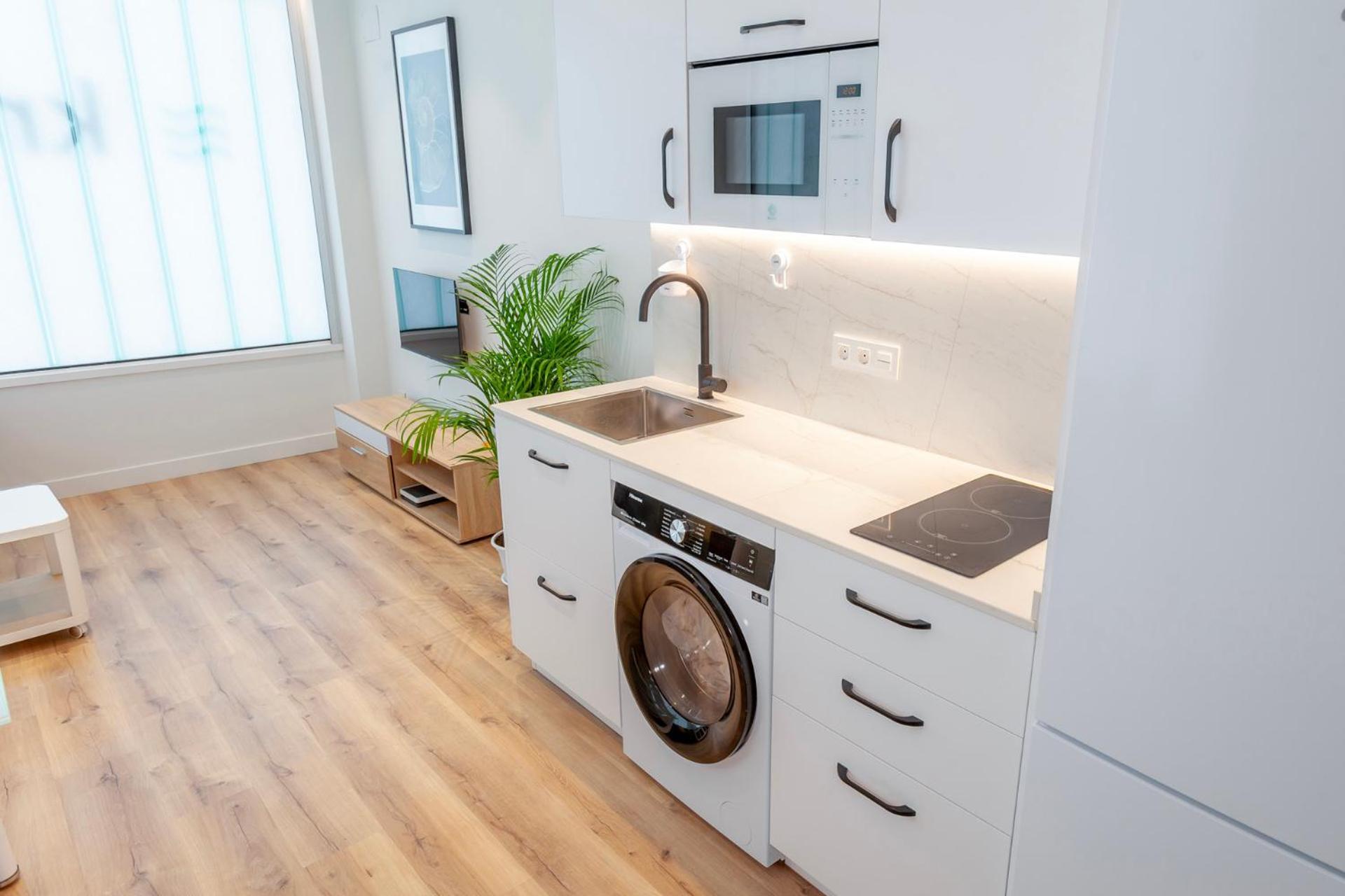Kresala Zarauz, Parking Y Netflix Gratis Apartment Exterior photo